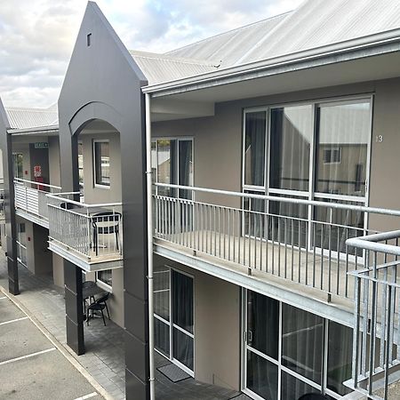 Shelby Motor Lodge Invercargill Zewnętrze zdjęcie