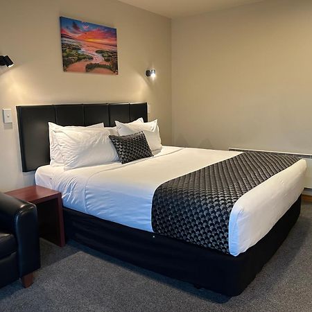 Shelby Motor Lodge Invercargill Zewnętrze zdjęcie