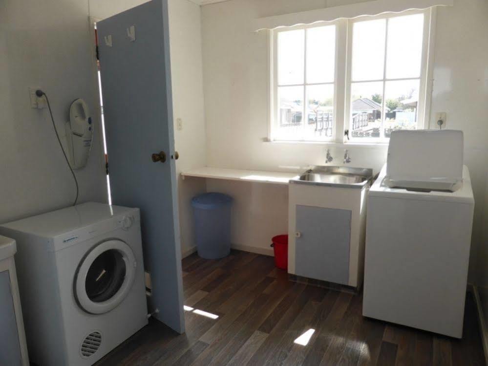 Shelby Motor Lodge Invercargill Zewnętrze zdjęcie