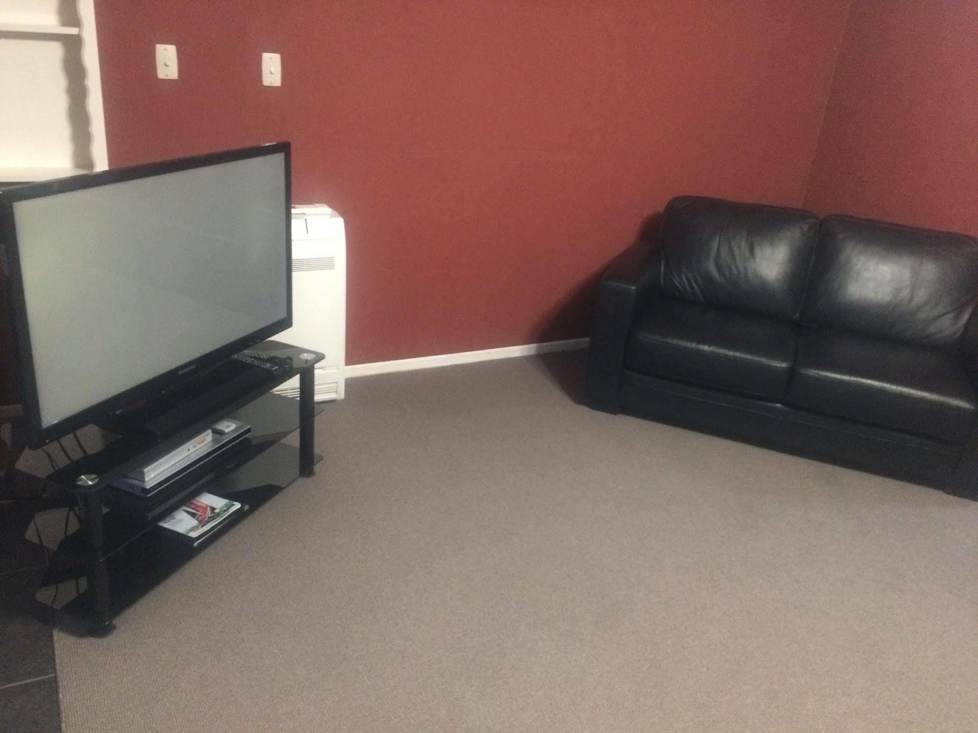 Shelby Motor Lodge Invercargill Zewnętrze zdjęcie