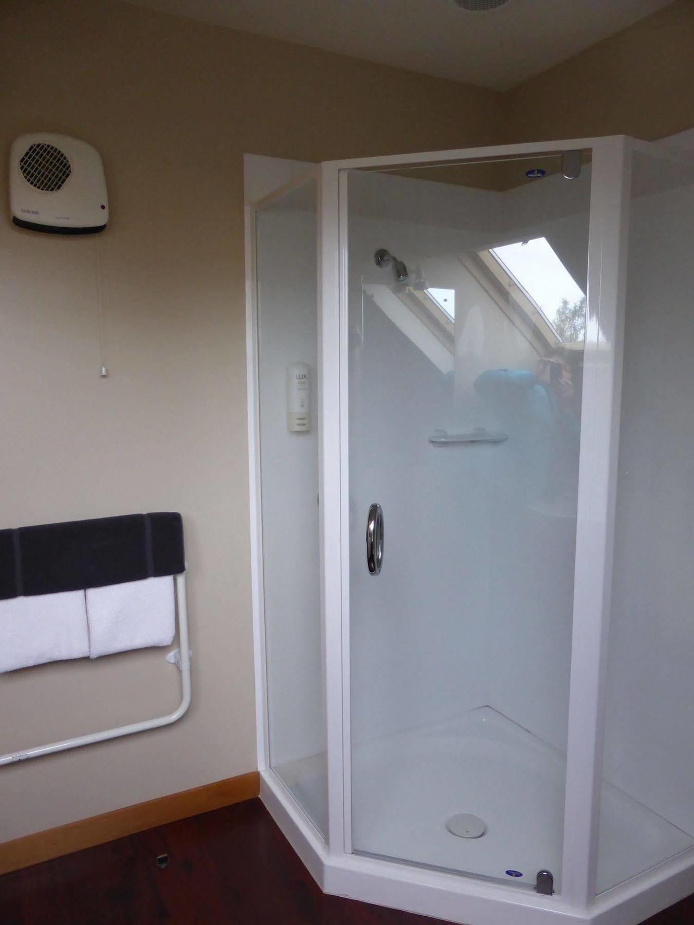 Shelby Motor Lodge Invercargill Zewnętrze zdjęcie