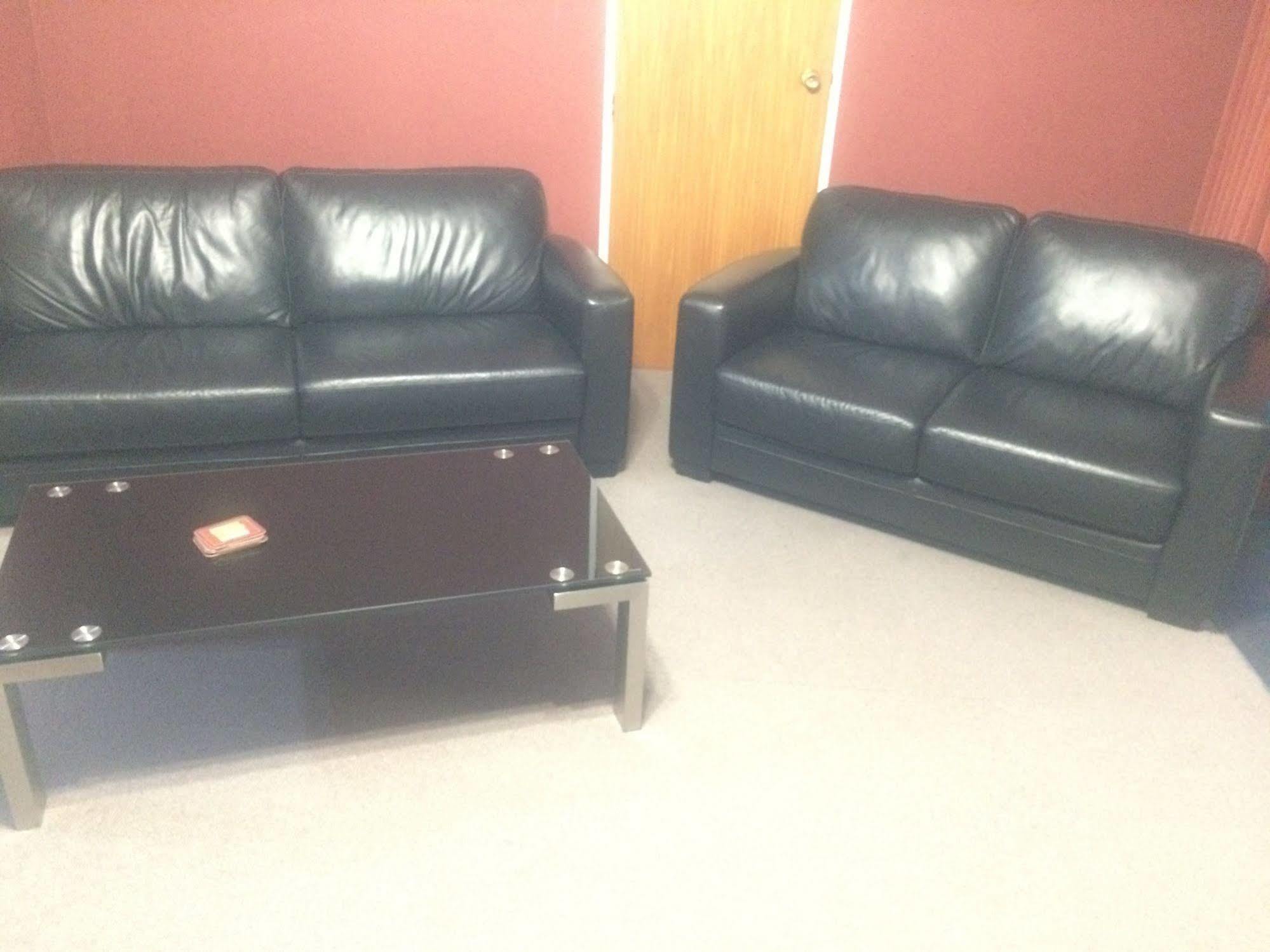 Shelby Motor Lodge Invercargill Zewnętrze zdjęcie