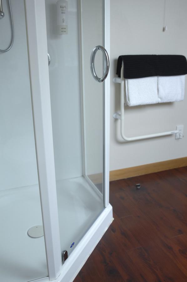Shelby Motor Lodge Invercargill Zewnętrze zdjęcie